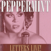 Peppermint Announces 'Letters Live!' Tour Photo