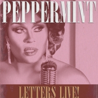 Peppermint Announces 'Letters Live!' Tour