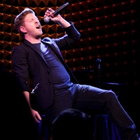 BWW INTERVIEW: At Home With Billy Gilman Photo