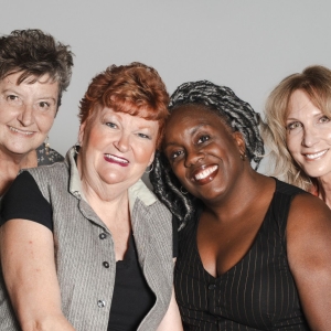 THE ROOMMATE Will Open Salt Lake Acting Company’s 54th Season Photo