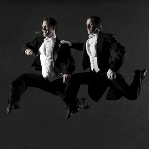 Dances Patrelle to Honor Founder with IN DANCE, FRANCIS PATRELLE Festival in March 20 Photo