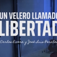 STAGE TUBE: Carlos Rivera estrena LEYENDAS con UN VELERO LLAMADO LIBERTAD Video