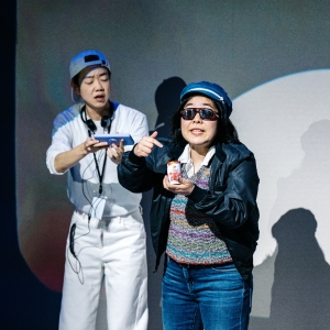 Review: AKIRA KUROSAWA EXPLAINS HIS MOVIES AND YOGURT (WITH LIVE AND ACTIVE CULTURES!) at  Photo