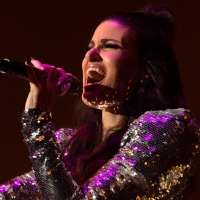 Review Roundup: Idina Menzel's WHICH WAY TO THE STAGE? Documentary Comes to Disney+