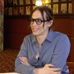 Video: Tommy Dorfman Unpacks the Poetic and Poignant BECOMING EVE Photo