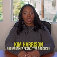 VIDEO: Showrunner Kim Harrison Talks DEPUTY Video