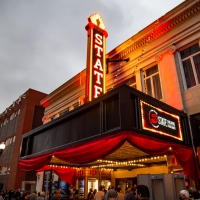 State Theatre New Jersey Announces Naming of Green Room to the 'Beasley Media Group…