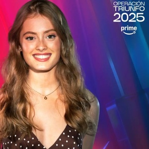 ?gora Madrid celebra a Olivia Bay, finalista de OT 2025