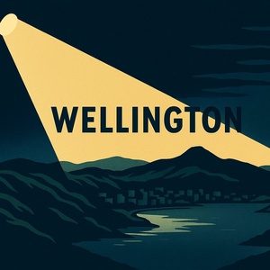 Feature: SPOTLIGHT AWARDS for the Wellington Region Photo