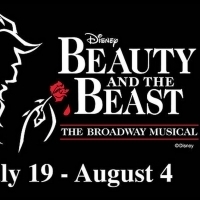BWW Review: BEAUTY AND THE BEAST at Sharon Playhouse