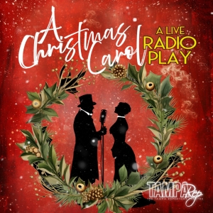 A CHRISTMAS CAROL and More Set for Tampa Repertory Theatre 2025?"2026 Season Photo