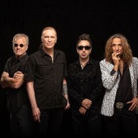TALAS Classic Hard Rock Band Announce New Album '1985' Photo