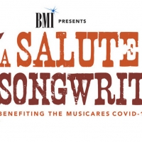 Luke Bryan to Co-Host A Salute To Songwriters, Presented By BMI