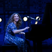 BWW Review: The National Tour of BEAUTIFUL: THE CAROLE KING MUSICAL Opens at the Acad Photo