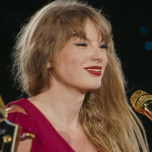 Taylor Swift's 'Eras Tour' Coming to Disney+ Early; 'Maroon' Confirmed as Bonus Video