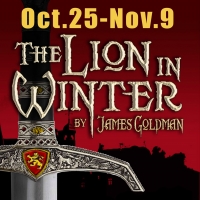 The Wilton Playshop Presents THE LION IN WINTER Photo