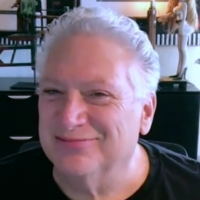 VIDEO: Harvey Fierstein Discusses Upcoming WE ARE HERE Concert on GMA3 Video