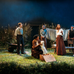 Review: A MONTH IN THE COUNTRY, Donmar Warehouse