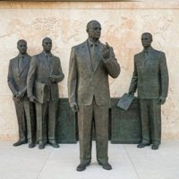 Voices Of Service to Sing at Dedication of Dwight D. Eisenhower Memorial in DC Photo
