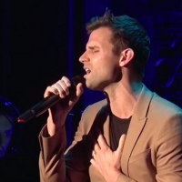 VIDEO: Kyle Dean Massey Sings ALTAR BOYZ's 'Something About You' Video