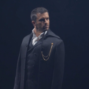 Video: Jonathan Bailey-Led RICHARD II Trailer Photo