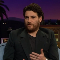 VIDEO: Adam Pally Says He Named His Son After His Favorite Jewish Rapper Video