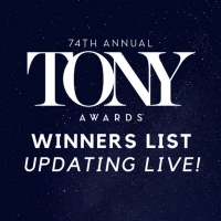 All of the Winners from the 2020 Tony Awards!