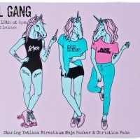 Marquee Productions Presents GIRL GANG! Video