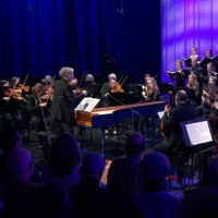 Boston Baroque Sets 23-24 Season Featuring Beethoven's 'Ode to Joy' Symphony No. 9, H Photo