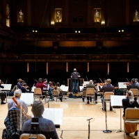 The Boston Pops Announces its First-Ever All-Virtual Spring Pops Season