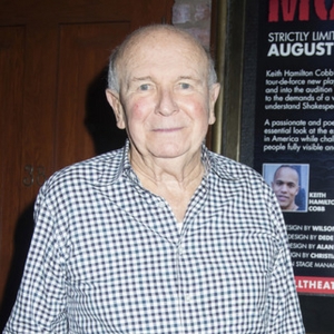 Terrence McNally and More to Be Inducted to the LGBTQ Wall of Honor Photo
