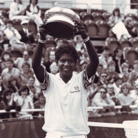 Calabasas Films + Media Sets Feature Documentary On Groundbreaking Tennis And Enterta Photo