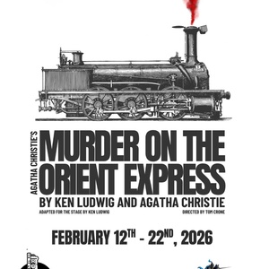 The Royal Players To Present MURDER ON THE ORIENT EXPRESS At The Royal Theatre Photo