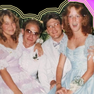 THE AWESOME 80'S PROM Is Coming to Lincoln! Video