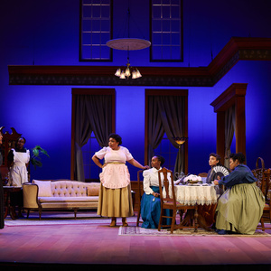 Review: Company One Theatre's A NEW ERA is Fresh Look at Boston History