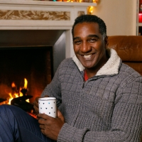 Broadway's Norm Lewis to Return to Adelphi PAC for the Holidays Photo