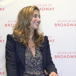 Video: Lorin Latarro Unpacks Her 3-Broadway Show Year