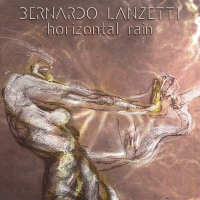 Bernardo Lanzetti Releases Solo Album 'Horizontal Rain' Photo