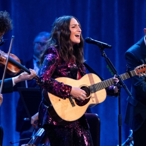 What to Watch on New Year's Eve - Sara Bareilles, Reneé Rapp, & More Photo