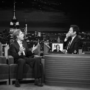 Photos: THE TONIGHT SHOW to Feature Nicole Kidman, Domhnall Gleeson Photo