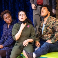 Target Margin Theater Announces Artist Residency Details as part of MAGIC IN PLAIN…