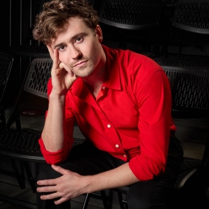 Interview: Wesley Whitson of HAMLET at 4TH WALL THEATRE COMPANY Interview