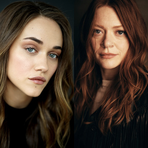 CAMPING Unveils Cast for World Premiere at HERE Arts Center Photo