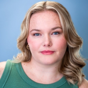 Interview: Sarah Lynn Marion of KIMBERLY AKIMBO at Segerstrom Center For The Arts Interview