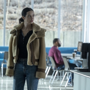 Video: Watch Sneak Peek From Second Episode of ORPHAN BLACK: ECHOES Photo