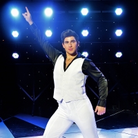 BWW Review: Find Your Groove with SATURDAY NIGHT FEVER at Beef & Boards Photo