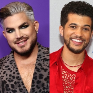 Adam Lambert, Jordan Fisher, Kelli O’Hara and More to Join BROADWAY BACKWARDS Photo