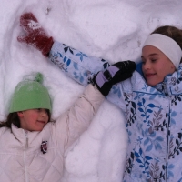 BWW Blog: My 7 Favorite Snowy Songs to Play on a Snow Day Photo