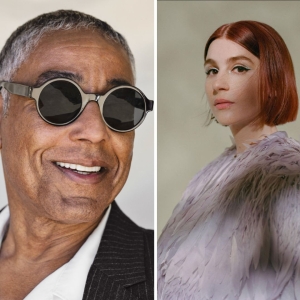 Giancarlo Esposito, Aya Cash & Jessica Harper Join Comedic Thriller KILL ME Photo