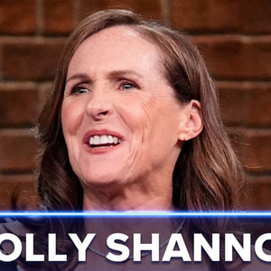 Molly Shannon on Her 30-Year Friendship With Will Ferrell and Hollywood Walk of Fame  Photo